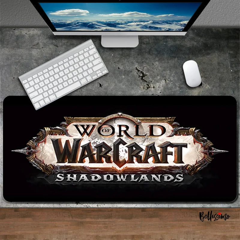 Pads Mouse Pad Cute Anime Mat Desktop Computer Rugs Table Mats for Mice Carpets Gaming Accessories World of Warcraft Mausepad
Pads Mouse Pad Cute Anime Mat Desktop Computer Rugs Table Mats for Mice Carpets Gaming Accessories World of Warcraft Mausepad