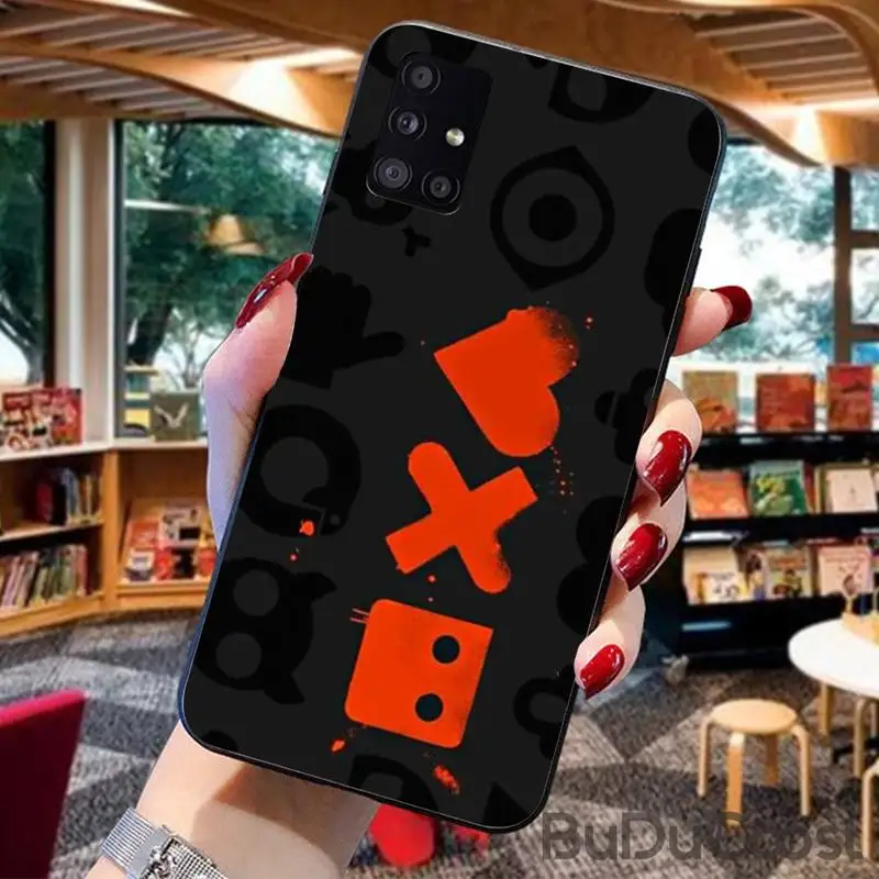 Love Death Robots TV Phone Case For Samsung Galaxy A21S A01 A11 A31 A81 A10 A20E A30 A40 A50 A70 A80 A71 A51
Love Death Robots TV Phone Case For Samsung Galaxy A21S A01 A11 A31 A81 A10 A20E A30 A40 A50 A70 A80 A71 A51
