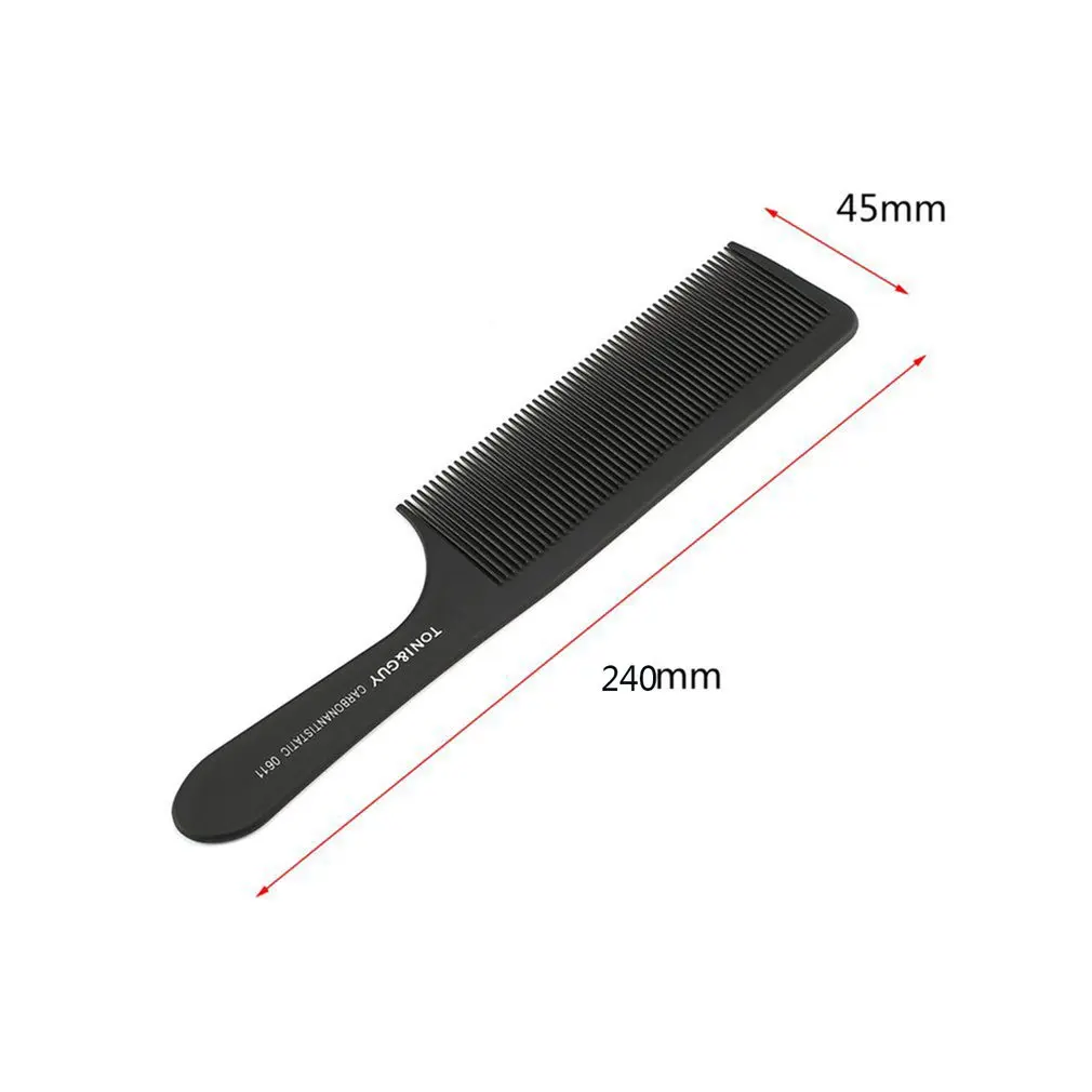 High Quality Plastic Professional Hairdressing Tail Comb Haircut Hairdressing Barber Comb New Hot
High Quality Plastic Professional Hairdressing Tail Comb Haircut Hairdressing Barber Comb New Hot