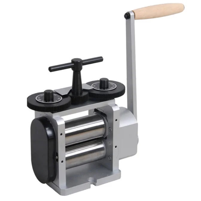 Good quality Best service PEPE 130mm Flat Rolling Mill roller mill, Jewelry Making Tools & Equipment Wholesale & Retail
Good quality Best service PEPE 130mm Flat Rolling Mill roller mill, Jewelry Making Tools & Equipment Wholesale & Retail