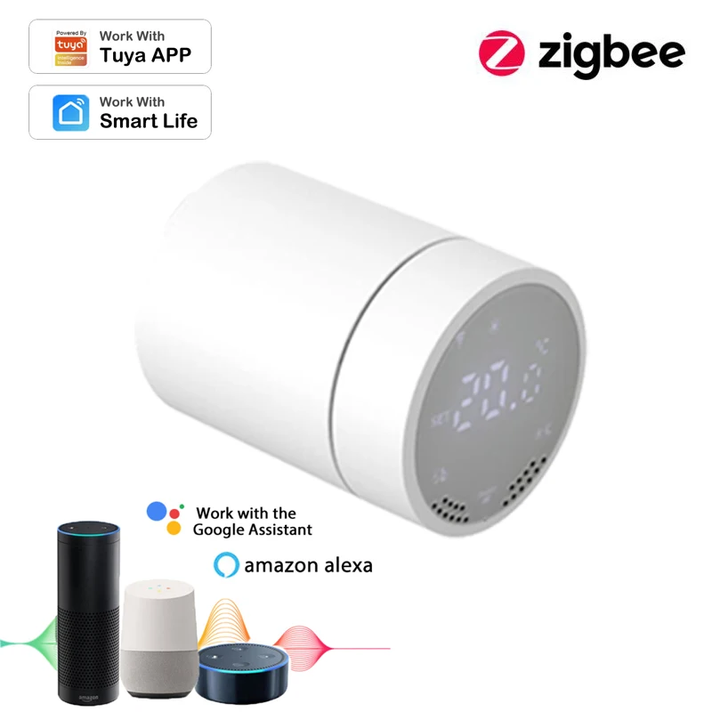 Умный радиатор BECA Home Tuya Zigbee3.0 с сенсорным дисплеем, клапаном контроля температуры и дистанционным управлением, умный дом
Умный радиатор BECA Home Tuya Zigbee3.0 с сенсорным дисплеем, клапаном контроля температуры и дистанционным управлением, умный дом
