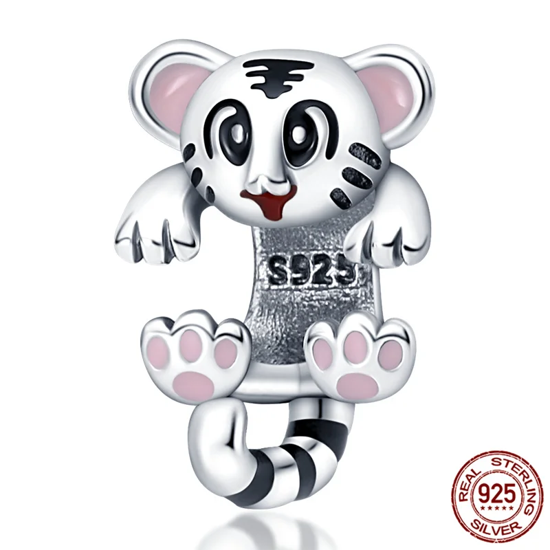 Женская подвеска-Шарм «Котенок»
Женская подвеска-Шарм «Котенок»