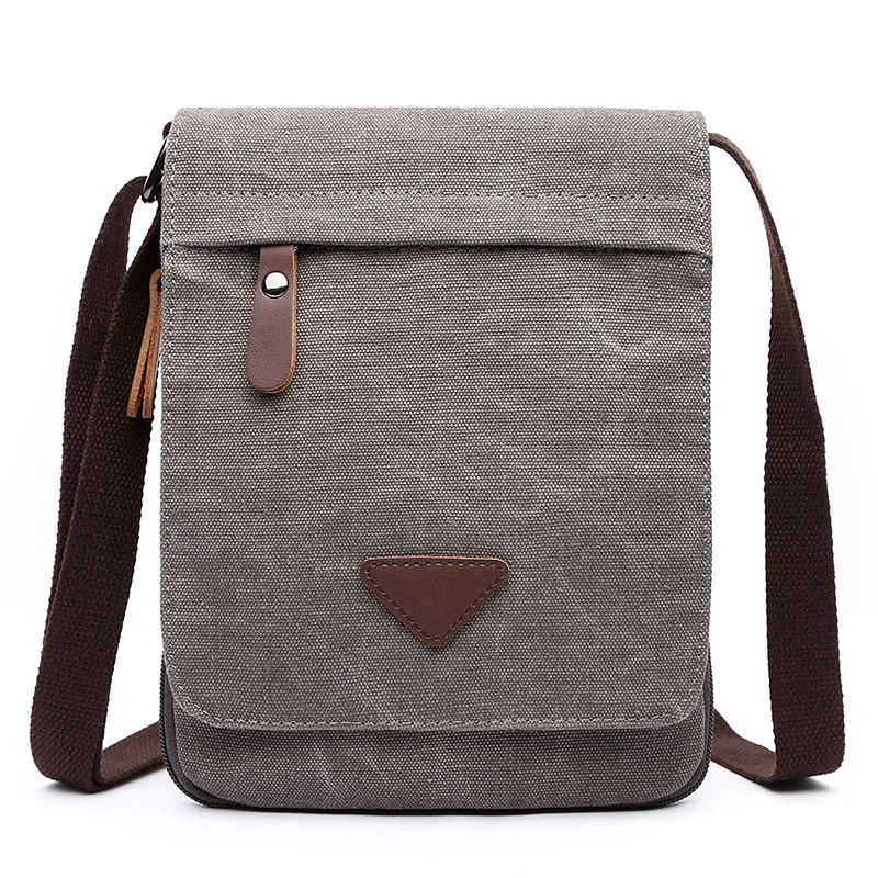 Retro Man Urban Daily Carry Bag High Quality Men Canvas Shoulder Bag Casual Travel Men's Crossbody Bag Male Messenger Bags
Retro Man Urban Daily Carry Bag High Quality Men Canvas Shoulder Bag Casual Travel Men's Crossbody Bag Male Messenger Bags