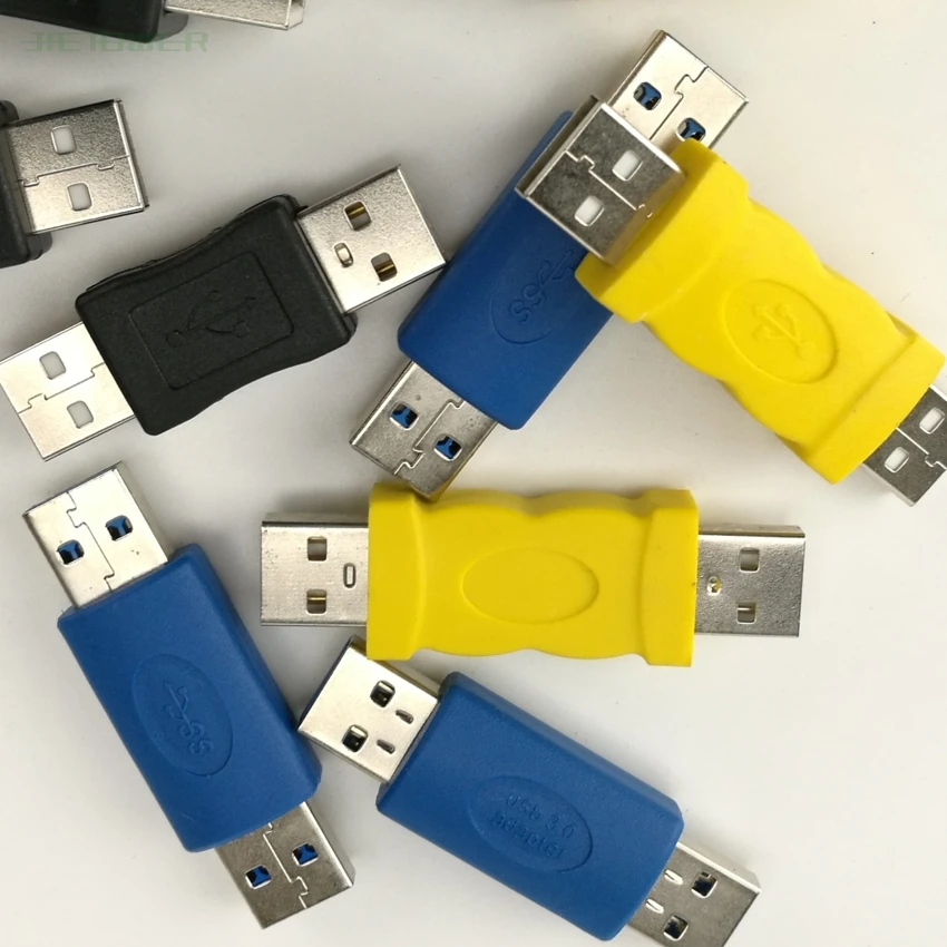 100 шт./лот USB 3,0 2,0 папа к USB Мужской Шнур кабель переходник конвертер соединитель смены для цифровой камеры принтера
100 шт./лот USB 3,0 2,0 папа к USB Мужской Шнур кабель переходник конвертер соединитель смены для цифровой камеры принтера