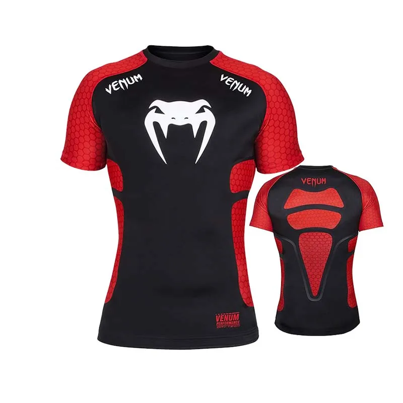Rashagurd Bjj MMA спортивный костюм ММА одежда футболки с коротким рукавом Муай Тай боксерские Трикотажные изделия для борьбы компрессионная Спор...
Rashagurd Bjj MMA спортивный костюм ММА одежда футболки с коротким рукавом Муай Тай боксерские Трикотажные изделия для борьбы компрессионная Спор...