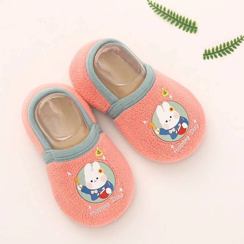 Women Slides Newborn Cartoon Animal Baby Socks Winter Soft Cotton Baby Girls Socks Infant Baby Boy Socks Anti Slip Floor Socks
Women Slides Newborn Cartoon Animal Baby Socks Winter Soft Cotton Baby Girls Socks Infant Baby Boy Socks Anti Slip Floor Socks