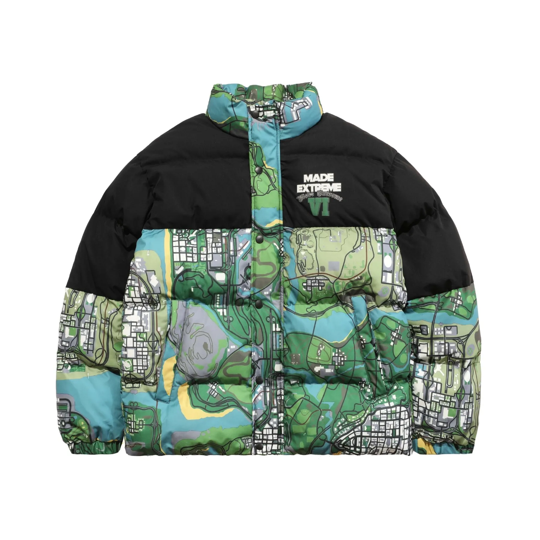 Hip Hop Mens Winter Down Parkas Map Letter Printing Street Oversized Cotton Patchwork Jacket Women Harajuku Thick Coat Outwear
Hip Hop Mens Winter Down Parkas Map Letter Printing Street Oversized Cotton Patchwork Jacket Women Harajuku Thick Coat Outwear