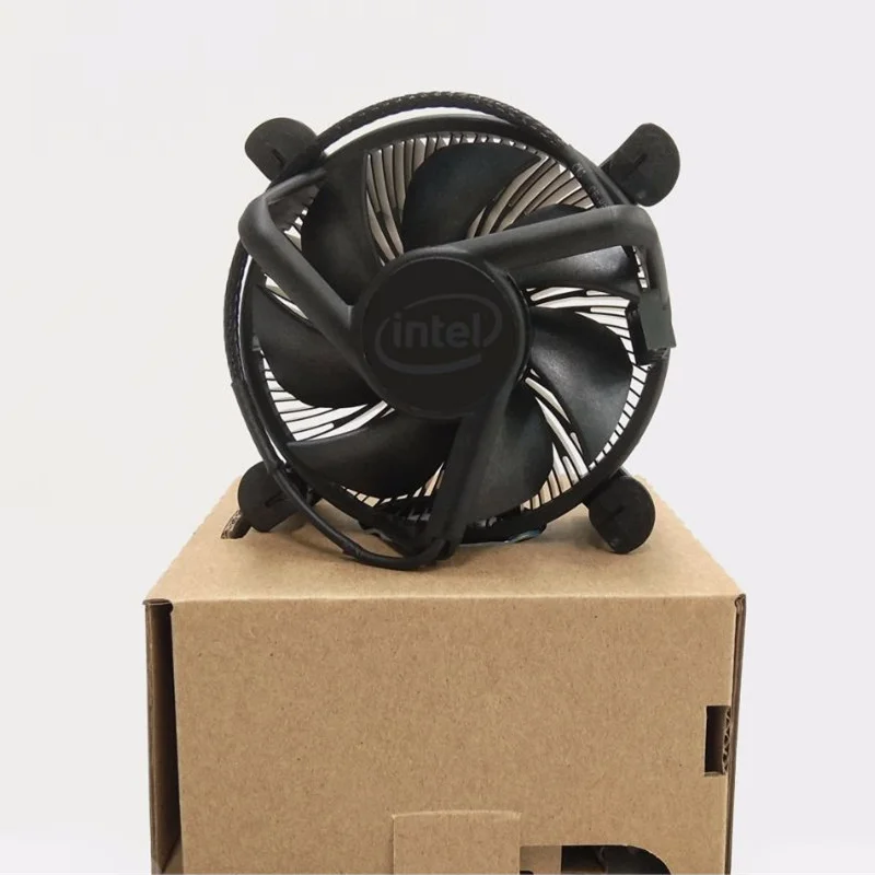 Новый Кулер ЦП 90 мм, вентилятор с радиатором, TDP, 85 Вт, LGA 1150 / 1151 / 1155 / I3 / i5 кулер с горячей смазкой
Новый Кулер ЦП 90 мм, вентилятор с радиатором, TDP, 85 Вт, LGA 1150 / 1151 / 1155 / I3 / i5 кулер с горячей смазкой