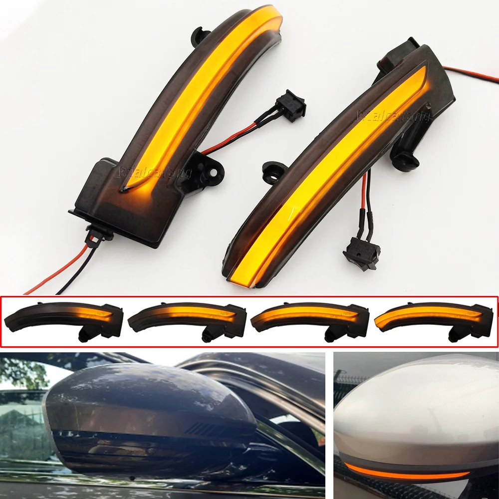 Scroll Mirror Indicator Flowing Flashing Lamp Dynamic Blinker LED Turn Signal Light For Renault Megane IV 2016-19 Talisman 2016-
Scroll Mirror Indicator Flowing Flashing Lamp Dynamic Blinker LED Turn Signal Light For Renault Megane IV 2016-19 Talisman 2016-