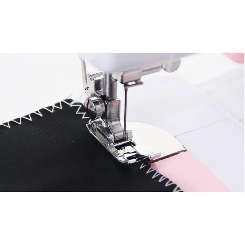 2020 Electric Mini Sewing Machine For Home Hand Machine To Sew 110/220V Speed Adjustment With Light Handheld Sewing Machines
2020 Electric Mini Sewing Machine For Home Hand Machine To Sew 110/220V Speed Adjustment With Light Handheld Sewing Machines
