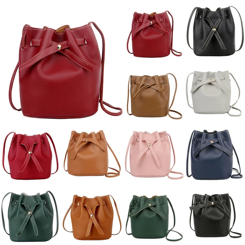 2023 New Women Backpack PU Leather School Bags For Ladies Girl Large Capacity Ladies Bucket Bag Fashion Women Shoulder Bags
2023 New Women Backpack PU Leather School Bags For Ladies Girl Large Capacity Ladies Bucket Bag Fashion Women Shoulder Bags