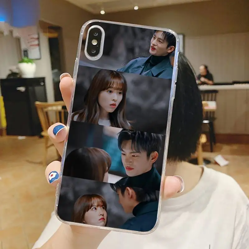 Doom at Your Service Korean TV series Phone Case Transparent for iPhone 6 7 8 11 12 s mini pro X XS XR MAX Plus 
Doom at Your Service Korean TV series Phone Case Transparent for iPhone 6 7 8 11 12 s mini pro X XS XR MAX Plus