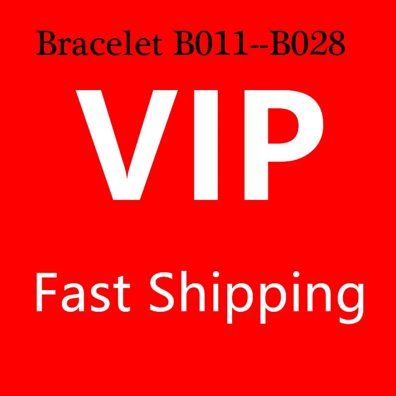 Fashion Classic High Quality Ladies Bracelet B011--B028
Fashion Classic High Quality Ladies Bracelet B011--B028
