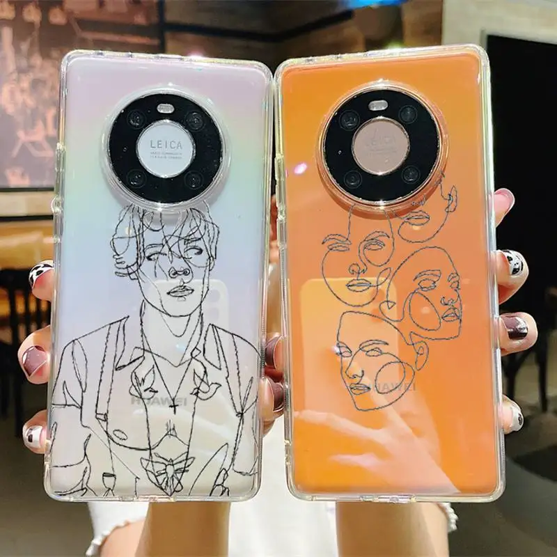 Kiss More Often Line Drawing Abstract Art Phone Case For Huawei P20 30 pro lite Psmart 2019 Y5 6 7 Honor 8 10 i lite Mate20lite
Kiss More Often Line Drawing Abstract Art Phone Case For Huawei P20 30 pro lite Psmart 2019 Y5 6 7 Honor 8 10 i lite Mate20lite