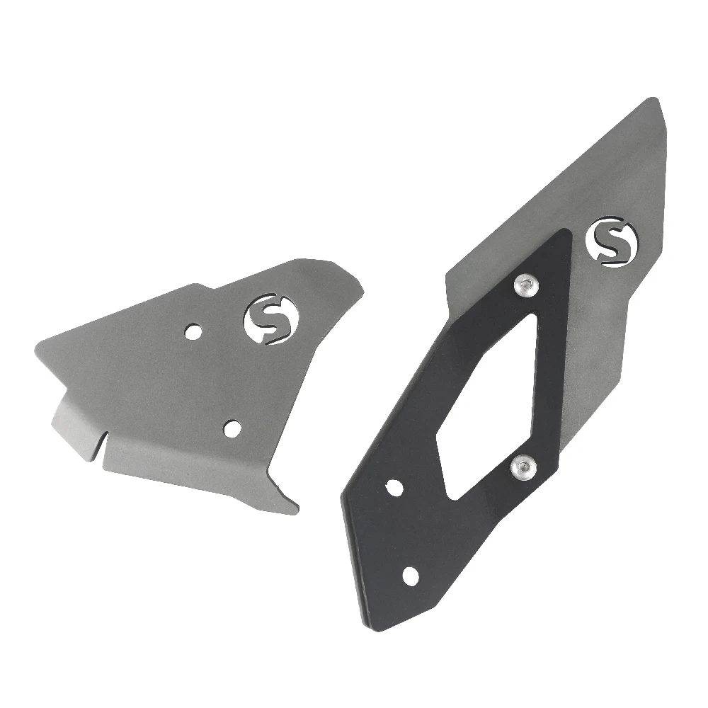 For BMW F800GS ADV Adventure F700GS F650GS F 800 700 650 GS Motorcycle Left Right Heel Guard Foot Peg Bracket Reat Set 2008-2017
For BMW F800GS ADV Adventure F700GS F650GS F 800 700 650 GS Motorcycle Left Right Heel Guard Foot Peg Bracket Reat Set 2008-2017