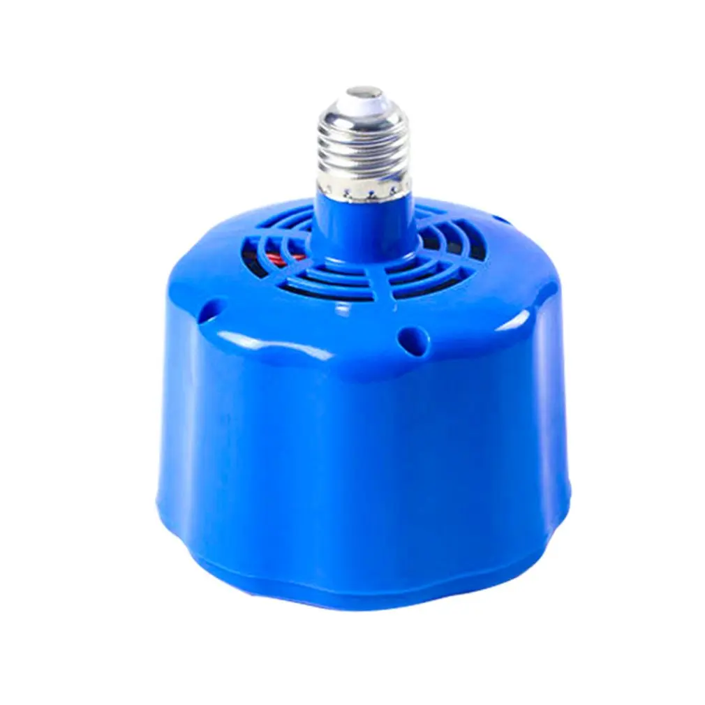 Blue Pet Incubator Incubator Chicken Temperature Controller Heater Farm Tools Adjustable Heating Lamp
Blue Pet Incubator Incubator Chicken Temperature Controller Heater Farm Tools Adjustable Heating Lamp
