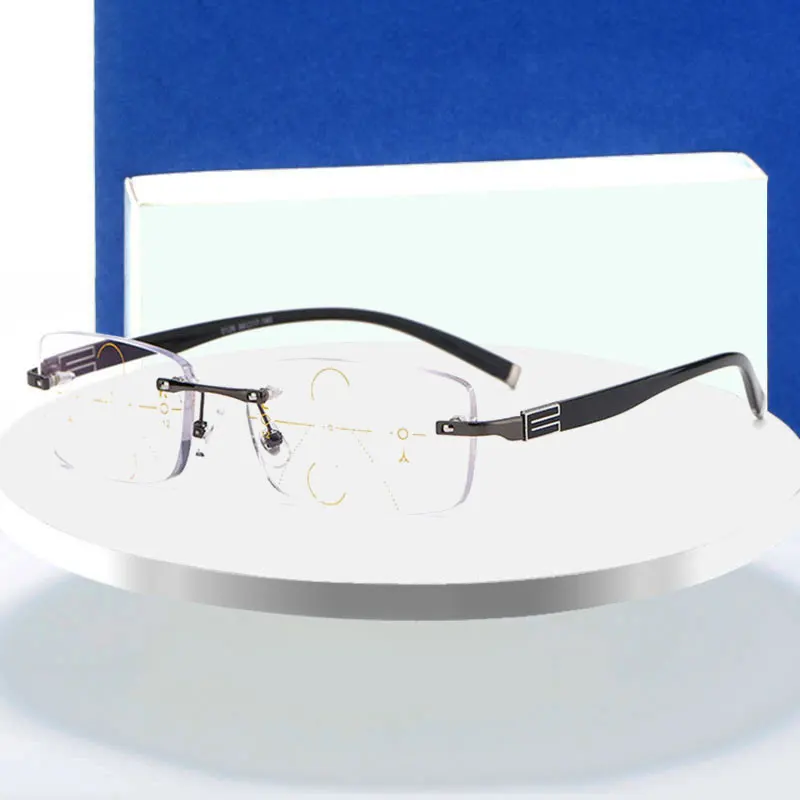 Progressive Multifocal Multifocus Reading Glasses Transition Sunglasses Men Eyewear Hyperopia Presbyopia Oculos
Progressive Multifocal Multifocus Reading Glasses Transition Sunglasses Men Eyewear Hyperopia Presbyopia Oculos