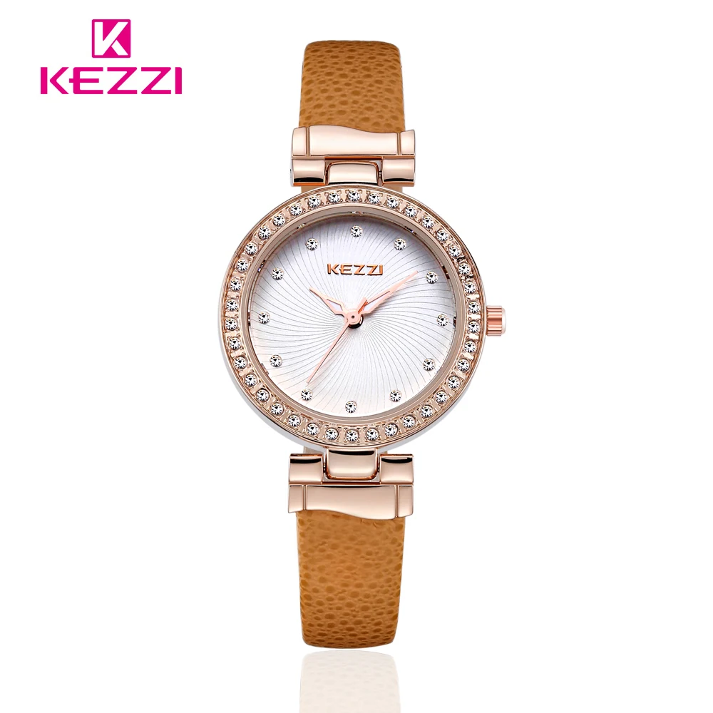 NO.2 Women's Leather Watches Classic Design Rectangular Femal Waterproof Watches fashion brand wristwatches
NO.2 Women's Leather Watches Classic Design Rectangular Femal Waterproof Watches fashion brand wristwatches