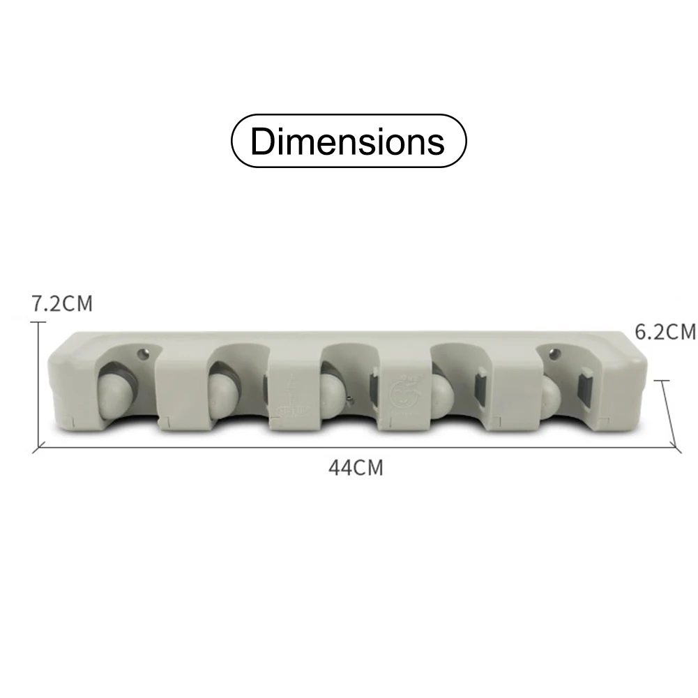Wall Mounted Multi-Functional Broom Holder Tool Magic Plastic Mop Holder Bathroom Kitchen Storage 3 Styles Fast delivery Dropshi
Wall Mounted Multi-Functional Broom Holder Tool Magic Plastic Mop Holder Bathroom Kitchen Storage 3 Styles Fast delivery Dropshi