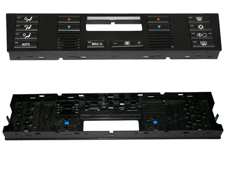 Панель кондиционера для BMW X5 5 sereis E53 E39, в старом стиле, кнопка, Центральная вентиляционная панель, крышка решетки
Панель кондиционера для BMW X5 5 sereis E53 E39, в старом стиле, кнопка, Центральная вентиляционная панель, крышка решетки