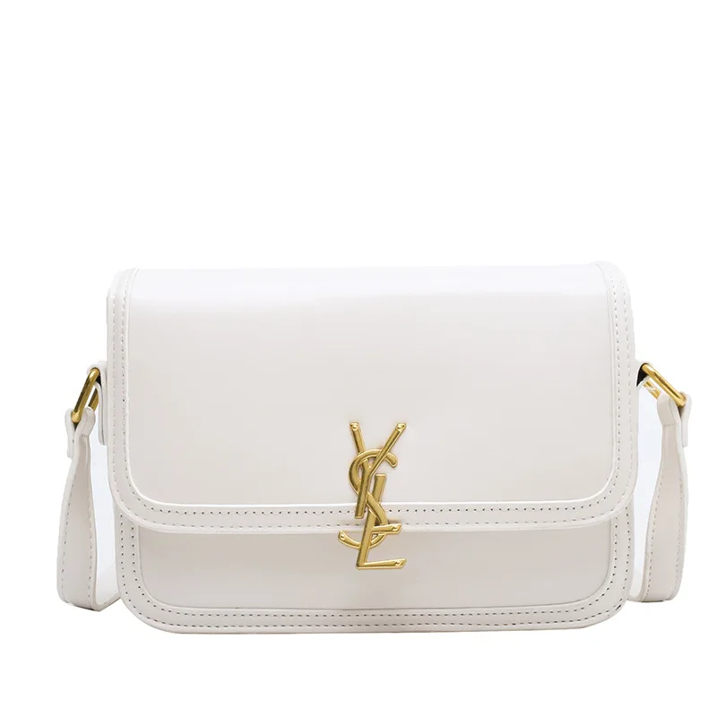 2021 exquisite fashion elegant new handbag solid color diagonal bag street trend shoulder online celebrity small square bag
2021 exquisite fashion elegant new handbag solid color diagonal bag street trend shoulder online celebrity small square bag