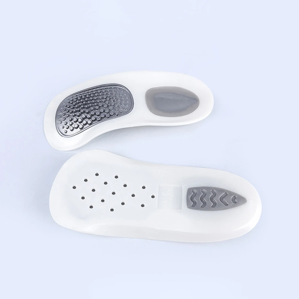 Orthopedic Cushion Massage Insert Feet Pads Feet Massage Insert Feet Care Insoles Cubitus Varus Flatfoot Orthotics
Orthopedic Cushion Massage Insert Feet Pads Feet Massage Insert Feet Care Insoles Cubitus Varus Flatfoot Orthotics