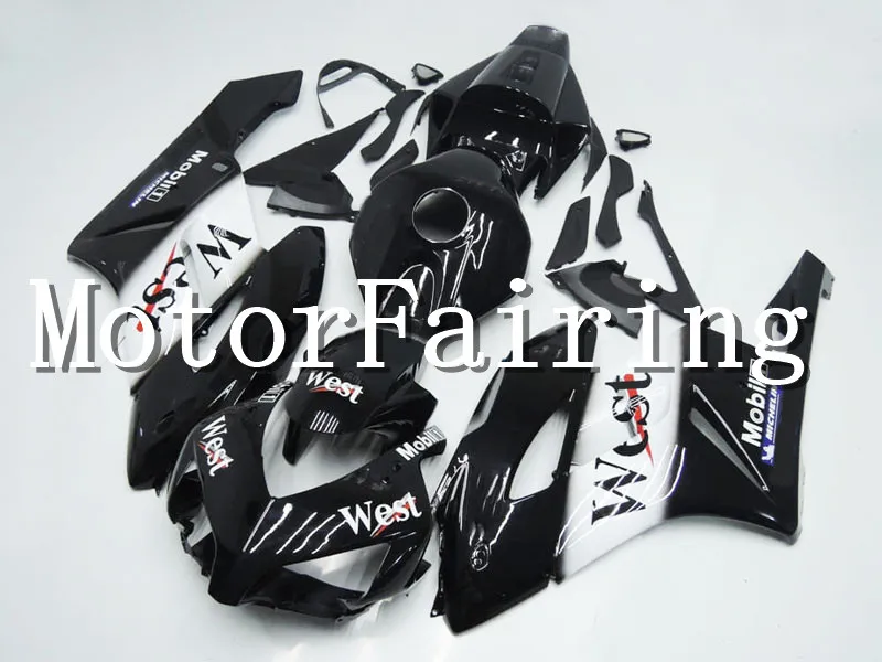 Motorcycle Bodywork Fairing Kit Fit For CBR1000RR 2004 2005 ABS Plastic Injection Molding Moto Hull C104N39
Motorcycle Bodywork Fairing Kit Fit For CBR1000RR 2004 2005 ABS Plastic Injection Molding Moto Hull C104N39