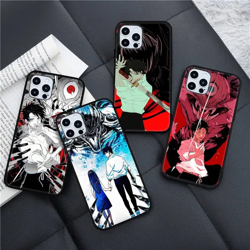 Okkotsu Yuuta Jujutsu Kaisen Phone Case for iPhone 11 12 13 pro XS MAX 8 7 6 6S Plus X 5S SE 2020 XR mini
Okkotsu Yuuta Jujutsu Kaisen Phone Case for iPhone 11 12 13 pro XS MAX 8 7 6 6S Plus X 5S SE 2020 XR mini