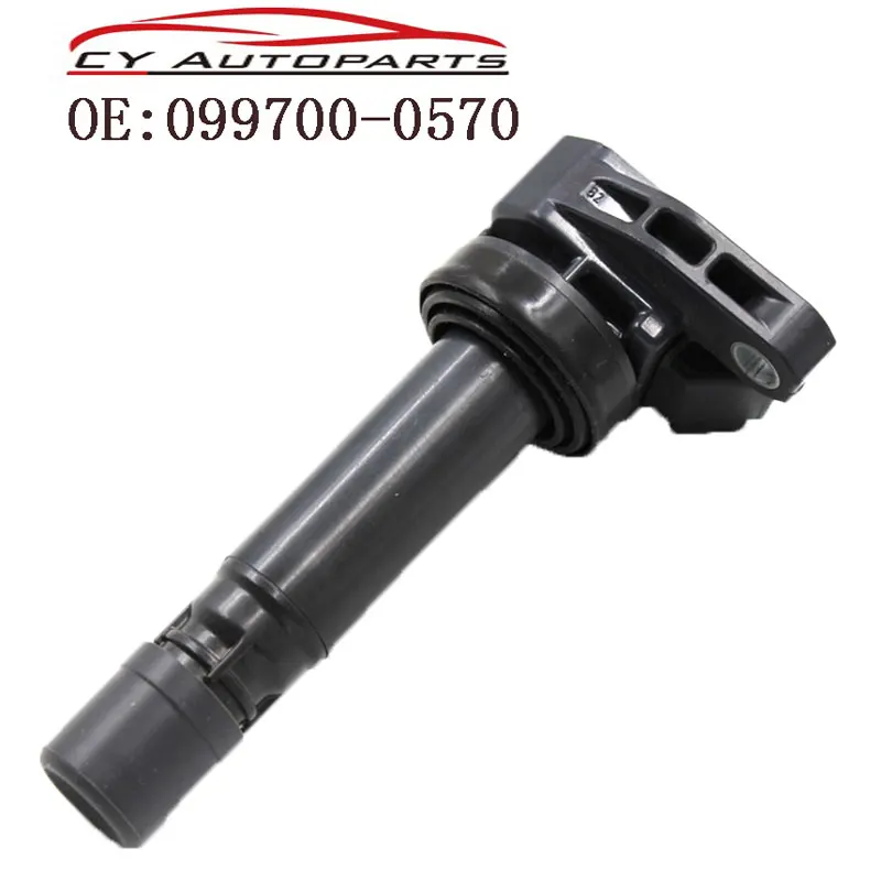 Катушка зажигания для Daihatsu Hi VI Sirion (M1) 1,0 099700-0570 90048-52126 0997000570
Катушка зажигания для Daihatsu Hi VI Sirion (M1) 1,0 099700-0570 90048-52126 0997000570