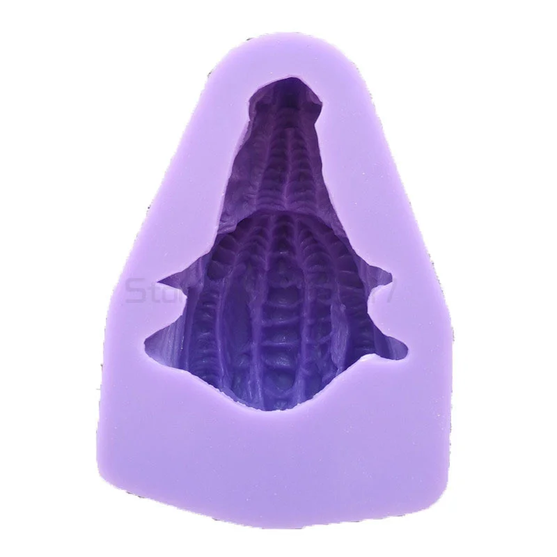 3D Dragon Head Mold Silicone Candle Cake Decorations Clay Resin Dragon Head Cake Tools Moulds Eco-friendly 6456
3D Dragon Head Mold Silicone Candle Cake Decorations Clay Resin Dragon Head Cake Tools Moulds Eco-friendly 6456