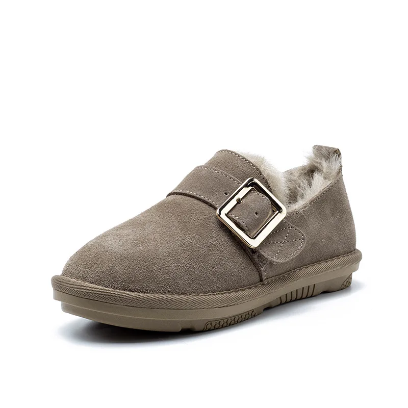 YourSeason Ladies Plush Winter 2021 Genuine Leather Shoes Round Toe Casual Shallow Handmade Concise Women Warm Flats
YourSeason Ladies Plush Winter 2021 Genuine Leather Shoes Round Toe Casual Shallow Handmade Concise Women Warm Flats