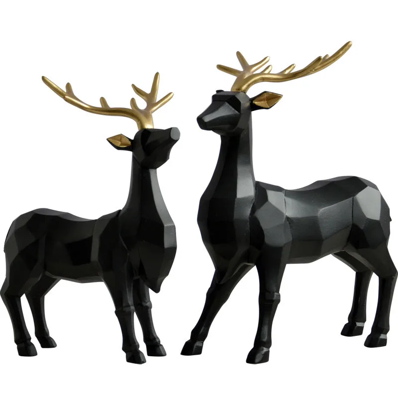 Геометрическая скульптура оленя в скандинавском стиле, современная статуя животного, креативное украшение, ретро статуэтка, аксессуары дл...
Геометрическая скульптура оленя в скандинавском стиле, современная статуя животного, креативное украшение, ретро статуэтка, аксессуары дл...