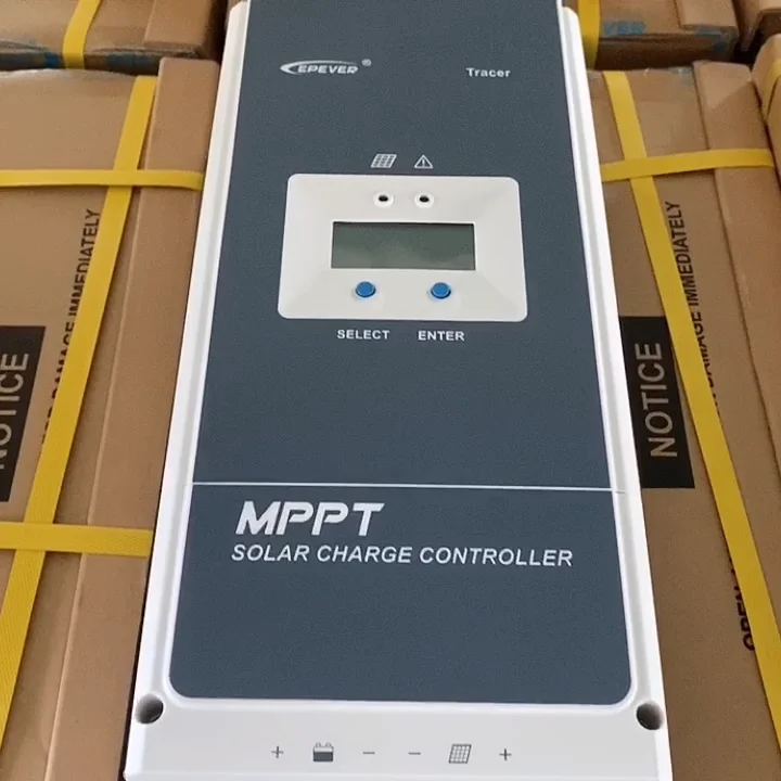 EPEVER Tracer8420AN 12/24V/36/48V MPPT Контроллер заряда солнечной батареи 80 amp предохранитель батареи 200V вход солнечной панели
EPEVER Tracer8420AN 12/24V/36/48V MPPT Контроллер заряда солнечной батареи 80 amp предохранитель батареи 200V вход солнечной панели