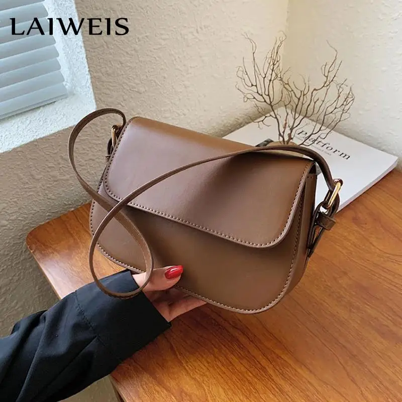 LAIWEIS Fashion Women Crossbody Bag PU Leather Flap Messenger Bag for Ladies Shoulder Bags Mobile Phone Wallet Handbags Bolsa
LAIWEIS Fashion Women Crossbody Bag PU Leather Flap Messenger Bag for Ladies Shoulder Bags Mobile Phone Wallet Handbags Bolsa