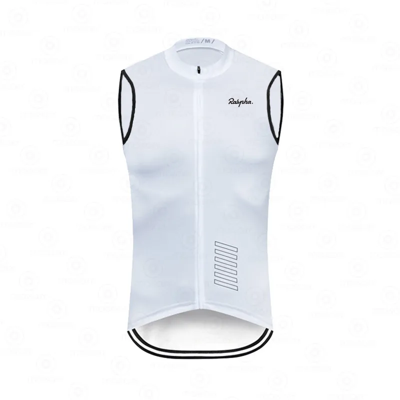 Summer new pro team Ralvpha windproof cycling vest breathable windvest sleeveless maillot MTB Ropa Ciclismo windstopper gilet 
Summer new pro team Ralvpha windproof cycling vest breathable windvest sleeveless maillot MTB Ropa Ciclismo windstopper gilet