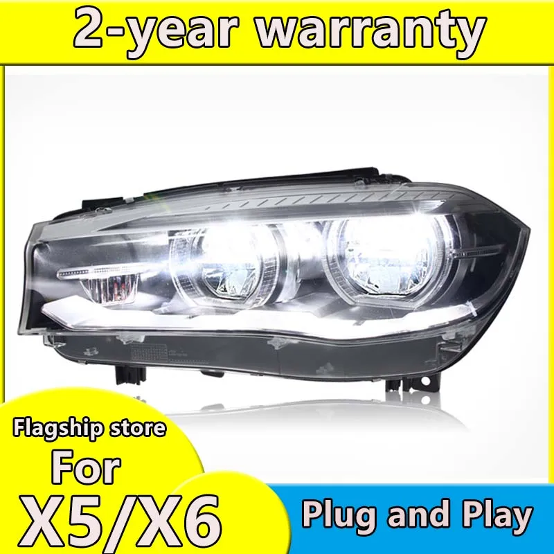 Автомобильный Стайлинг чехол для BMW X5 F15 светодиодный фары 2014-2018x5 HID фары Bi Xenon Beam противотуманные дневные ходовые огни с двойным объективом
Автомобильный Стайлинг чехол для BMW X5 F15 светодиодный фары 2014-2018x5 HID фары Bi Xenon Beam противотуманные дневные ходовые огни с двойным объективом