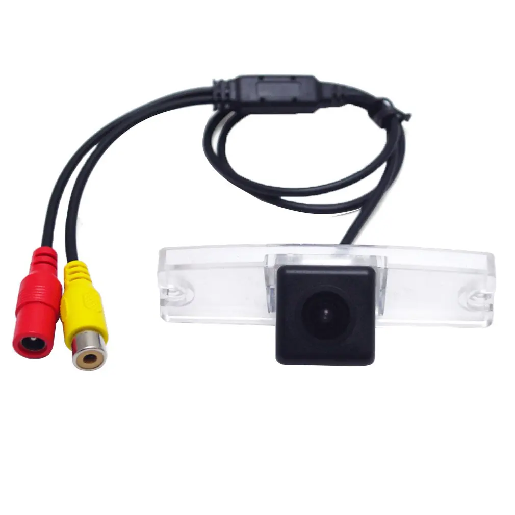 Camera Universal Camera HD Waterproof Night Camera Reversing Camera Car Accessories For MG 3/MG 5/MG 7
Camera Universal Camera HD Waterproof Night Camera Reversing Camera Car Accessories For MG 3/MG 5/MG 7