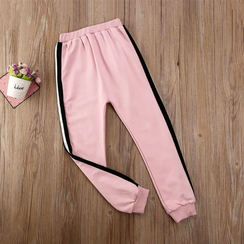 PUDCOCO Kids Child Baby Girl Tracksuit Clothes Casual Sweatshirt Tops Pants Trousers Outfits 3-8T 
PUDCOCO Kids Child Baby Girl Tracksuit Clothes Casual Sweatshirt Tops Pants Trousers Outfits 3-8T