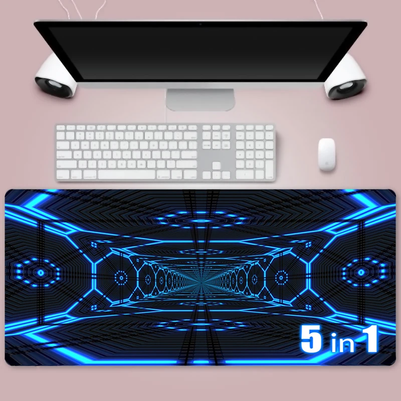 Neon Light Background Large Mouse Pad Locking Edge Washable Rubber Mousepad Gamers Big Play Table Mats XXL
Neon Light Background Large Mouse Pad Locking Edge Washable Rubber Mousepad Gamers Big Play Table Mats XXL