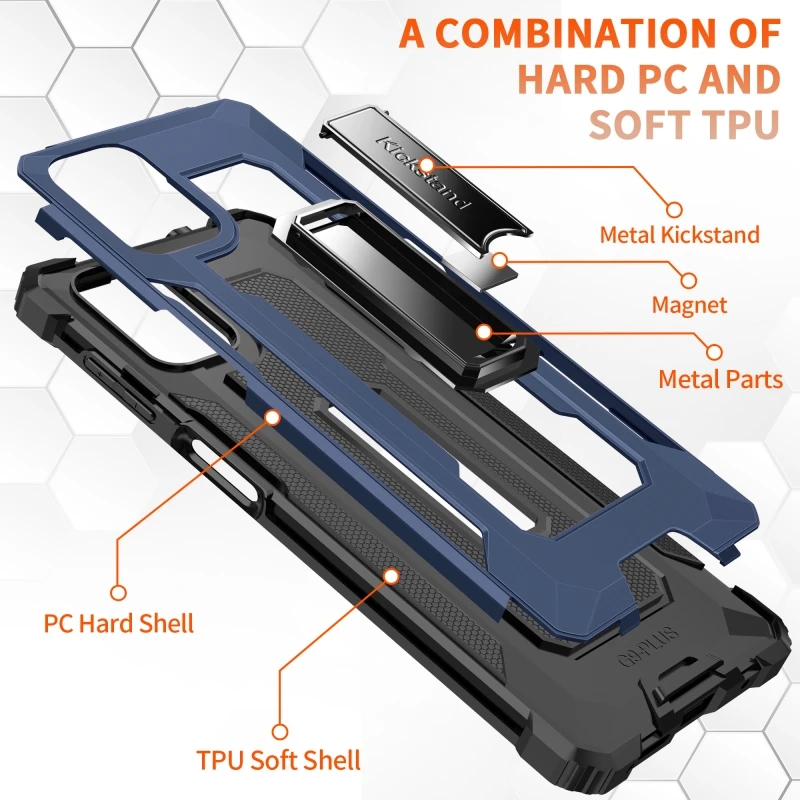Suitable for Motorola G9 Play Plus Power E7 Power 2021 Jazz Anti-Fall Ring Car Holder Mobile Phone Case
Suitable for Motorola G9 Play Plus Power E7 Power 2021 Jazz Anti-Fall Ring Car Holder Mobile Phone Case