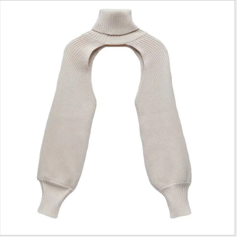 New Women Turtleneck Collar Long Sleeve Knitting Sweater Femme Chic Design Casual Pullovers High Street Ladies Tops K117
New Women Turtleneck Collar Long Sleeve Knitting Sweater Femme Chic Design Casual Pullovers High Street Ladies Tops K117