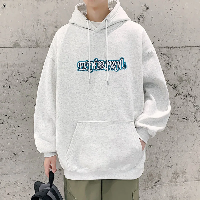 100% cotton PR 2021 Word Art Printing Men's Harajuku Hoodies Casual Sweatshirts Male Oversized Streetwear Hip hop Loose Outwear 
100% cotton PR 2021 Word Art Printing Men's Harajuku Hoodies Casual Sweatshirts Male Oversized Streetwear Hip hop Loose Outwear