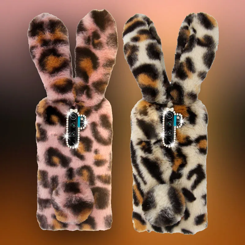 Luxury Rabbit Plush Fur Phone Case For Xiaomi Redmi Note 8 Pro 5 Plus 5A 4 4A 4X 6 6A 3S 3Z Case For Xiaomi Mi A1 A2 6 8 Case
Luxury Rabbit Plush Fur Phone Case For Xiaomi Redmi Note 8 Pro 5 Plus 5A 4 4A 4X 6 6A 3S 3Z Case For Xiaomi Mi A1 A2 6 8 Case