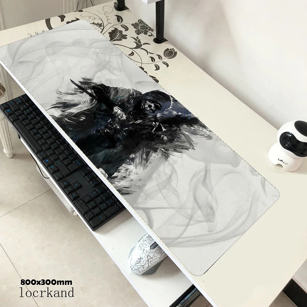 Игровой коврик для мыши 800x300x2 мм | Компьютеры и офис
