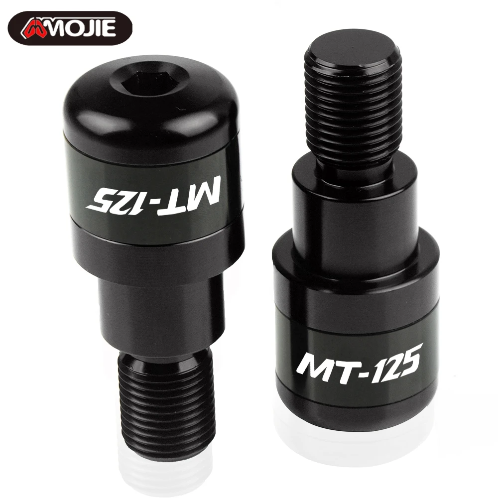 Moto handle bar handlebar grips ends hand cap For Yamaha MT-125 MT125 MT 125 2014 2015 2016 2017 2018 2019 Handlebar Grips End
Moto handle bar handlebar grips ends hand cap For Yamaha MT-125 MT125 MT 125 2014 2015 2016 2017 2018 2019 Handlebar Grips End