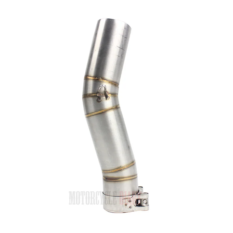 51 мм для K5 K6 K7 K8 GSXR 600 750 GSX-R GSX-R600 GSX-R750 GSX R GSXR600 GSXR750 слипоны среднее звено выхлопная