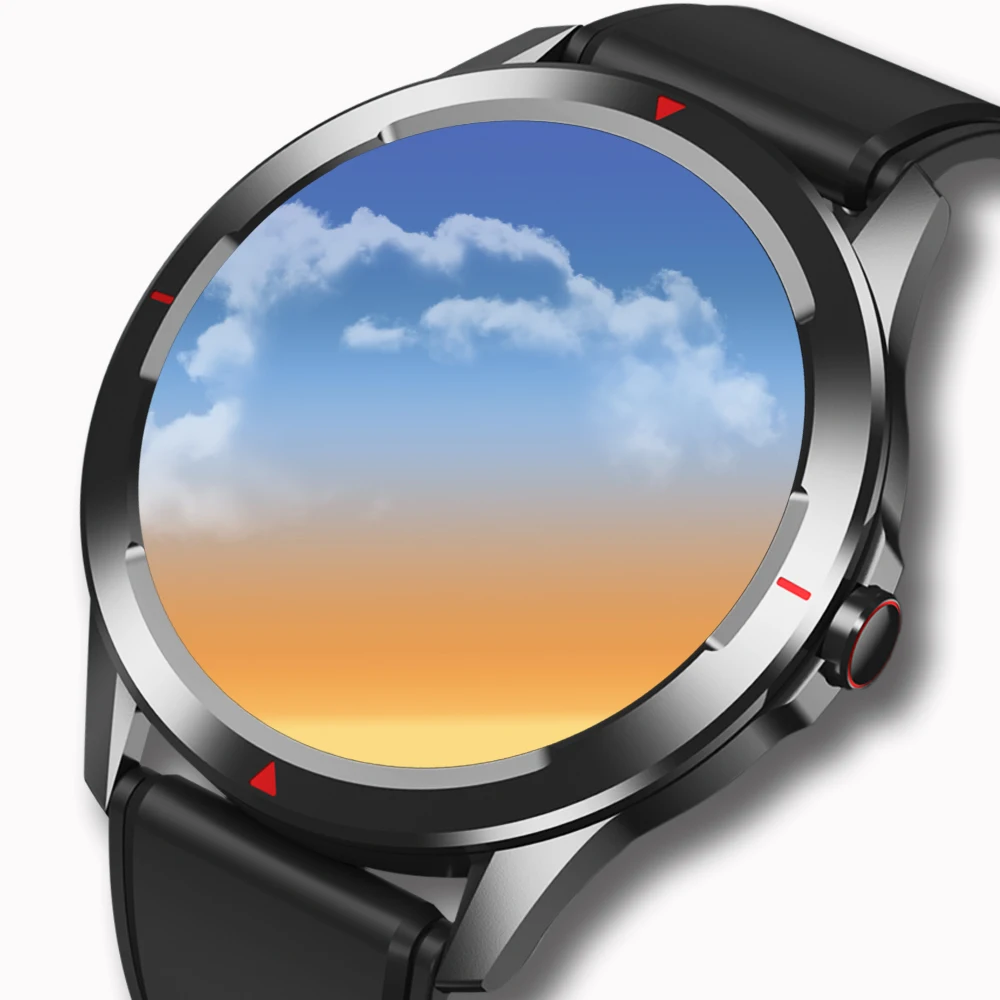 Hmbirble New Smart Watch Men Full Touch Smartwatch Ip68 Waterproof Blood Pressure Monitoring Sports Smart Clock for Android Ios 
Hmbirble New Smart Watch Men Full Touch Smartwatch Ip68 Waterproof Blood Pressure Monitoring Sports Smart Clock for Android Ios