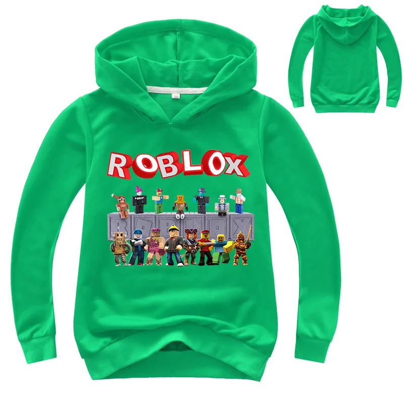 2-16Y New Shooting Game Hoodie Kids Hoodies Girls Sweatshirt Hooded Jumper Pullovers Leisure Fashion Baby Boys Hoodies
2-16Y New Shooting Game Hoodie Kids Hoodies Girls Sweatshirt Hooded Jumper Pullovers Leisure Fashion Baby Boys Hoodies