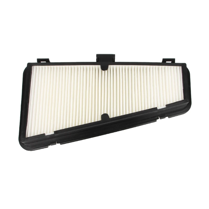 Car Conditioning Filter Replacement for 2009 Audi A4L B8 Q5 8KD819441 Car Conditioning System
Car Conditioning Filter Replacement for 2009 Audi A4L B8 Q5 8KD819441 Car Conditioning System