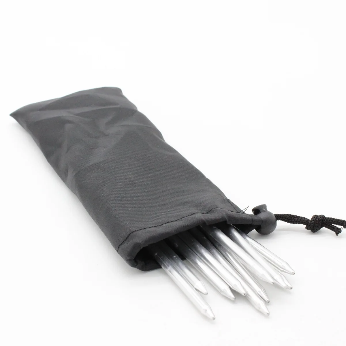 Outdoor 7-Shaped Tent Pegs Camping Tent Gazebo Tarpaulin Garden Netting Ground Peg Hooks
Outdoor 7-Shaped Tent Pegs Camping Tent Gazebo Tarpaulin Garden Netting Ground Peg Hooks